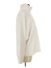 Madewell Ivory Turtleneck Sweater Size M - photo 4