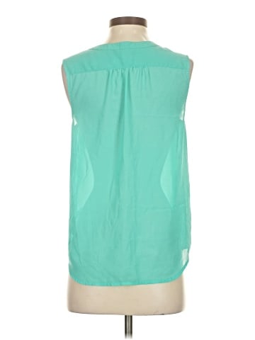 Tommy Bahama Sleeveless Blouse (view 2)