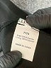 Unbranded 100% Polyester Solid Black Dress Pants Size L - photo 8