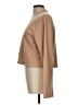 Chic Wish 100% Polyester Tan Sweatshirt Size L - photo 5