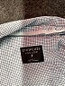 Crewcuts Solid Silver Long Sleeve Button-Down Shirt Size 8 - photo 3