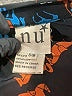nu Print Blue Casual Dress Size Sm - Med - photo 7