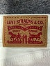 Levi's Solid Ivory Shorts Size 29 waist - photo 5