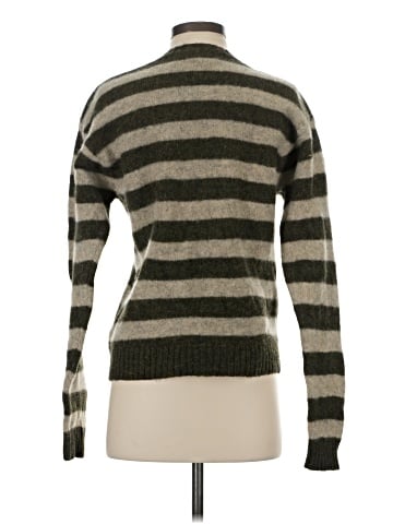 J.Crew Wool Pullover Sweater (view 2)