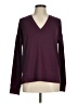 Banana Republic Burgundy Pullover Sweater Size M - photo 1