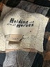 Holding Horses Brown Sleeveless Button-Down Shirt Size 6 - photo 7