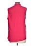 Ava & Grace 100% Polyester Pink Sleeveless Blouse Size L - photo 2