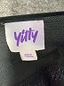 Yitty Black Sports Bra Size S - photo 7