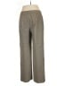 Peck & Peck Plaid Gray Dress Pants Size 14 - photo 2