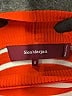 Sies Marjan Orange Long Sleeve Turtleneck Size S - photo 6