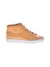 Pony Tan Orange Sneakers Size 5 - photo 1