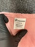 No Boundaries Pink Cocktail Dress Size M - photo 6
