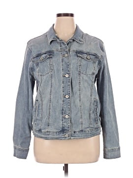 New Directions Denim Jacket