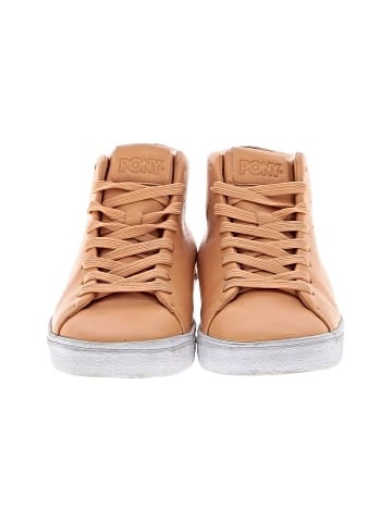 Pony Sneakers (view 2)