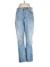 Everlane 100% Cotton Blue Jeans Size 28 waist - photo 1