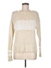 Gap Ivory Pullover Sweater Size M - photo 1
