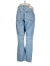 Everlane 100% Cotton Blue Jeans Size 28 waist - photo 2