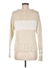 Gap Ivory Pullover Sweater Size M - photo 2