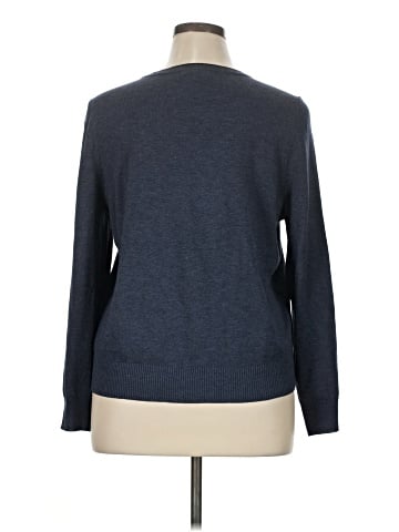 North Style Pullover Sweater (view 2)