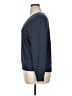 North Style Blue Pullover Sweater Size XL - photo 5