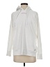 Athleta White Pullover Hoodie Size S - photo 1