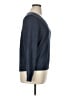 North Style Blue Pullover Sweater Size XL - photo 4