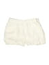 Old Navy Solid Ivory Shorts Size M - photo 1