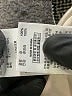 Brooks Brothers Houndstooth Gray Coat Size 12 - photo 7