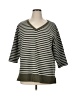 Lands' End Green Cardigan Size XL - photo 1