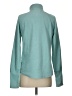 St. John's Bay 100% Polyester Teal Fleece Size S - photo 2