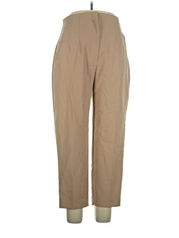 Zara Casual Pants (view 1)