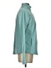 St. John's Bay 100% Polyester Teal Fleece Size S - photo 4