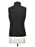Chico's 100% Polyester Black Vest Size Sm (0) - photo 2