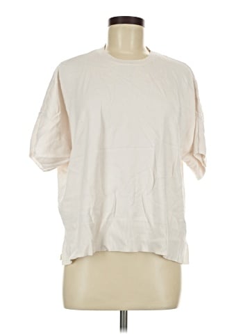 Splendid Short Sleeve Top (view 1)