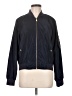 Active USA 100% Polyester Blue Track Jacket Size M - photo 1
