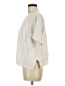 Splendid Ivory Short Sleeve Top Size M - photo 5