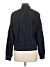 Active USA 100% Polyester Blue Track Jacket Size M - photo 2