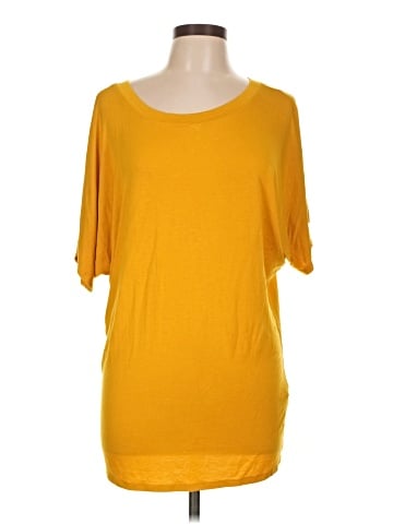 Free to Live Casual Dress (view 1)