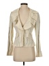 BCBGMAXAZRIA Ivory Blazer Size XXS (estimated) - photo 1
