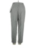 Briggs New York Chevron-herringbone Gray Casual Pants Size 16S - photo 2