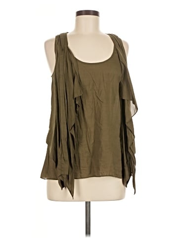 Edme & Esyllte Sleeveless Blouse (view 1)