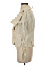 BCBGMAXAZRIA Ivory Blazer Size XXS (estimated) - photo 5