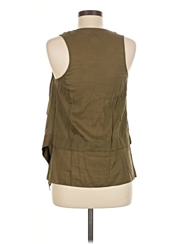 Edme & Esyllte Sleeveless Blouse (view 2)