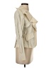 BCBGMAXAZRIA Ivory Blazer Size XXS (estimated) - photo 4
