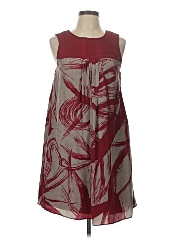 Castle Starr Casual Dress (view 1)