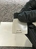 Anne Klein 100% Polyester Black Blazer Size L - photo 7