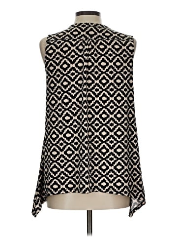 AB Studio Sleeveless Blouse (view 2)