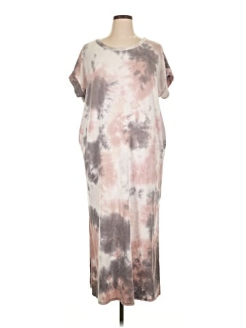 Jade by Jane Casual Dress (view 1)
