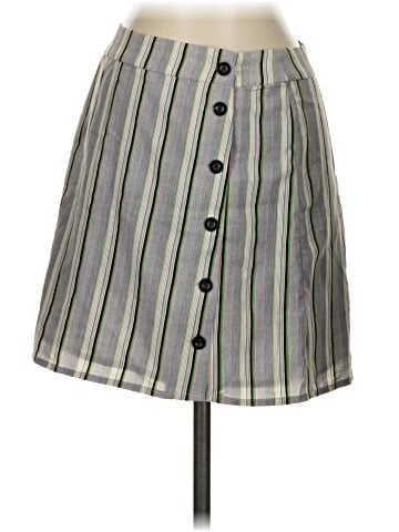 Honey Punch Casual Skirt (view 1)