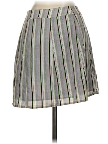 Honey Punch Casual Skirt (view 2)